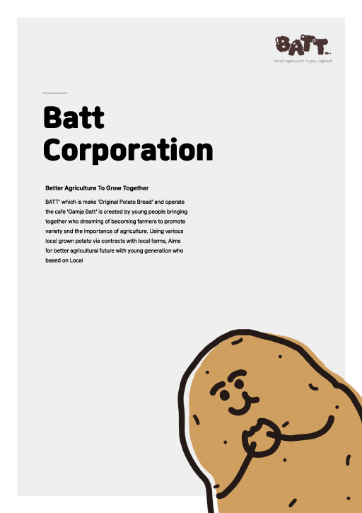 Batt Corporation